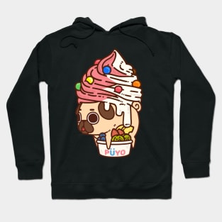 Froyo Puglie Hoodie